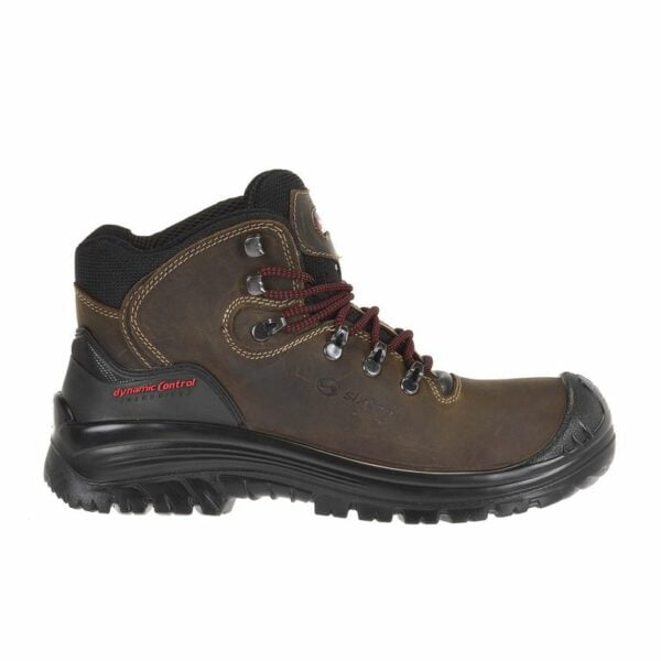Sixton werkschoen Corvara 81087-05 S3 SRC