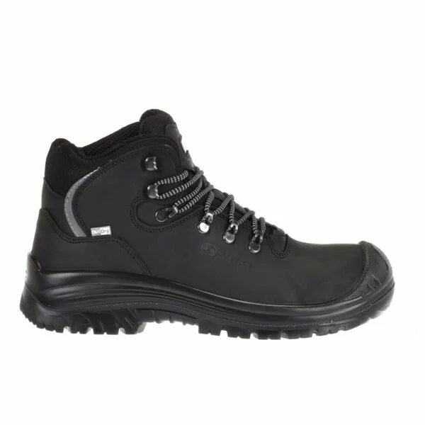 Sixton werkschoen Corvara HDry 81087-15 S3 WR SRC