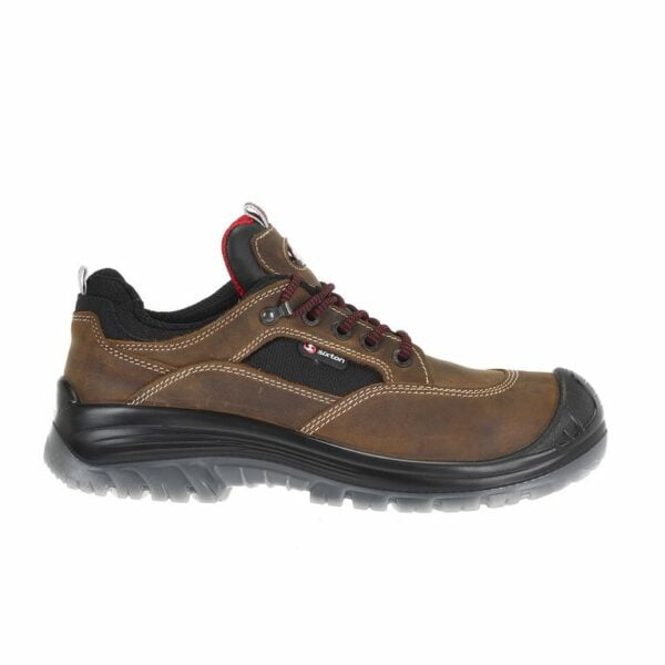 Sixton werkschoen Land 81153-01 S3 SRC