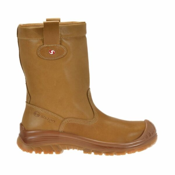 Sixton werklaars Montana 81156-07 S3 CI SRC