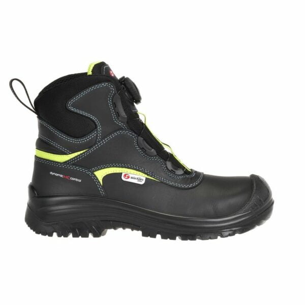 Sixton werkschoen Roling Boa 81374-00 S3 SRC
