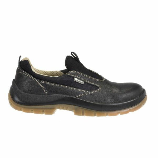 Sixton werkschoen Lugano 82201-00 S3 SRC