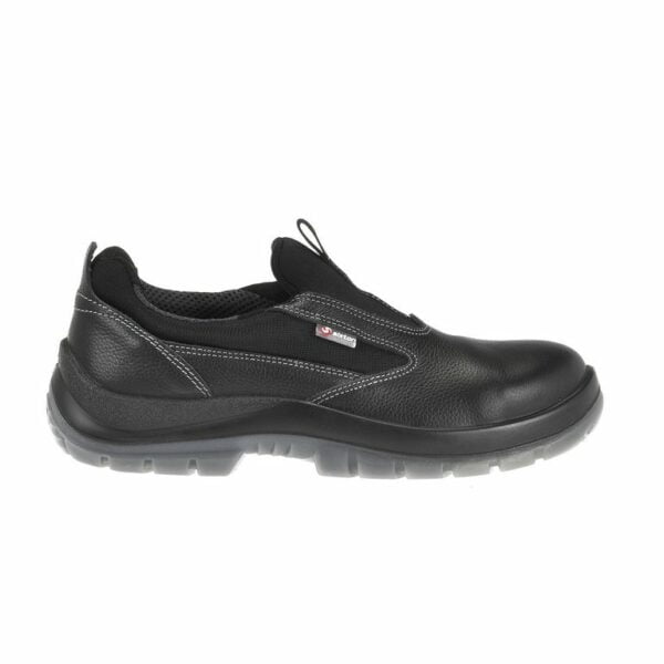 Sixton werkschoen Lugano 82201-04 S3 SRC