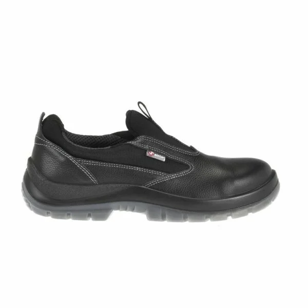 Sixton werkschoen Lugano 82201-04 S3 SRC