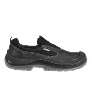 Sixton werkschoen Lugano 83201-02 S3 SRC