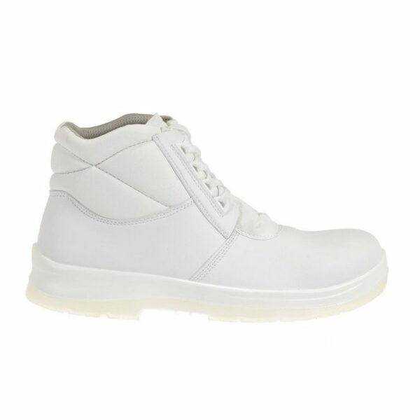 Sixton werkschoen Bergamo 86206-00 S2 SRC