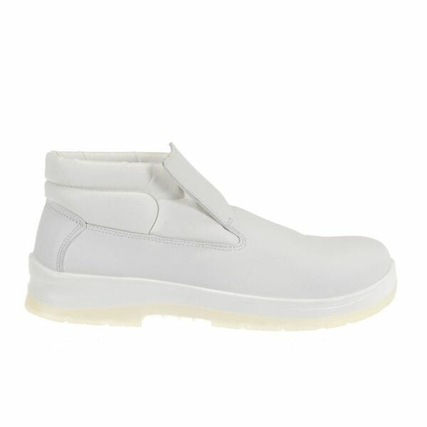 Sixton werkschoen Verona 86443-00 S2 SRC