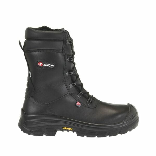 Sixton werklaars Terranova Hdry 88128-10 S3 HRO WR HI CI SRC