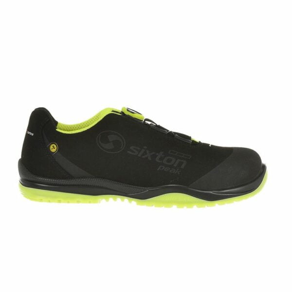 Sixton werkschoen Cuban Boa 91373-00 S3 SRC ESD
