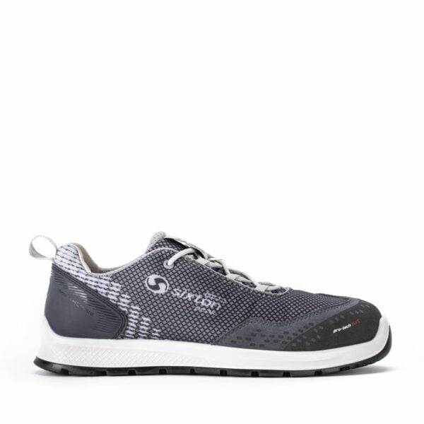 Sixton werkschoen Auckland 94378-08 S1P SRC ESD