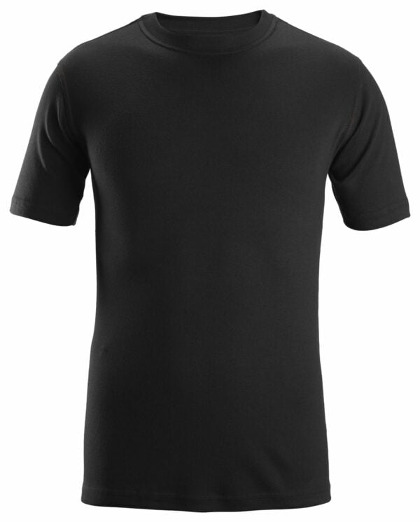 Snickers ProtecWork, T-shirt met Crewneck 2563