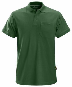 Snickers Classic Polo Shirt 2708