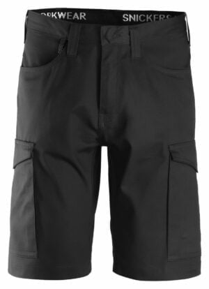 Snickers Service Shorts 6100