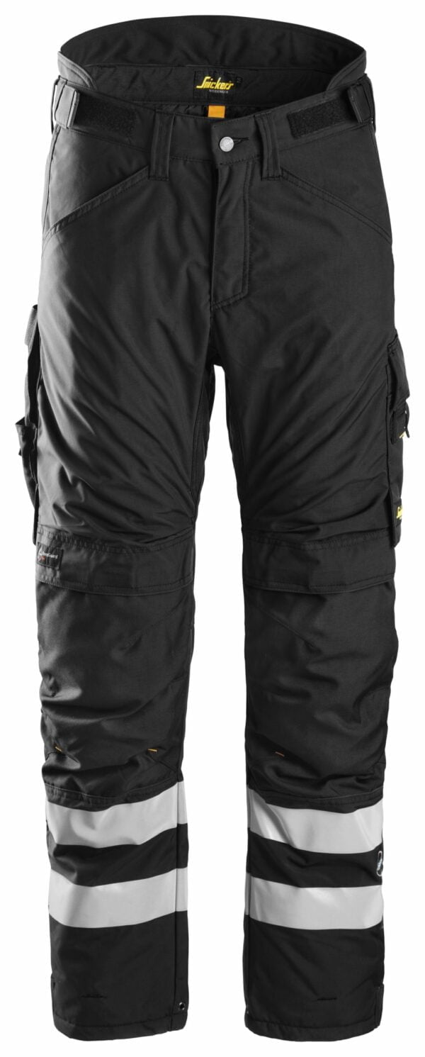 Snickers AllroundWork 37.5® Isolerende Werkbroek 6619