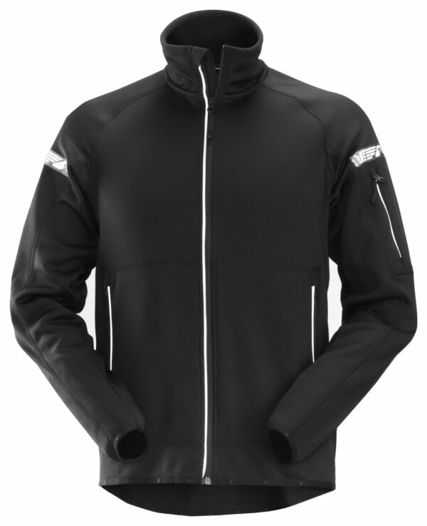 Snickers AllroundWork, 37.5® Technologie Fleece Jack 8004