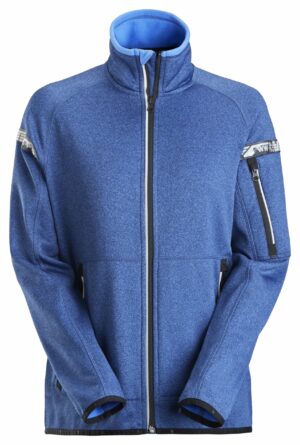 Snickers AllroundWork, 37.5® Dames Fleece Jack 8017