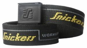 Snickers Snickers Workwear Logo Riem 9033