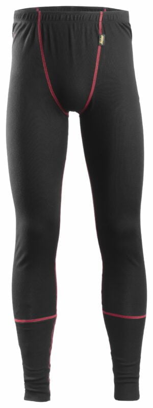 Snickers ProtecWork, wollen onderbroek 9468