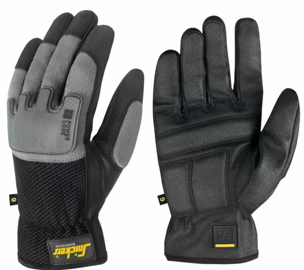 Snickers Power Core Glove 9585