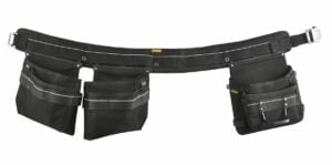 Snickers Craftsman Tool Belt 9772