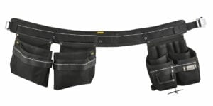Snickers Service Tool Belt 9782