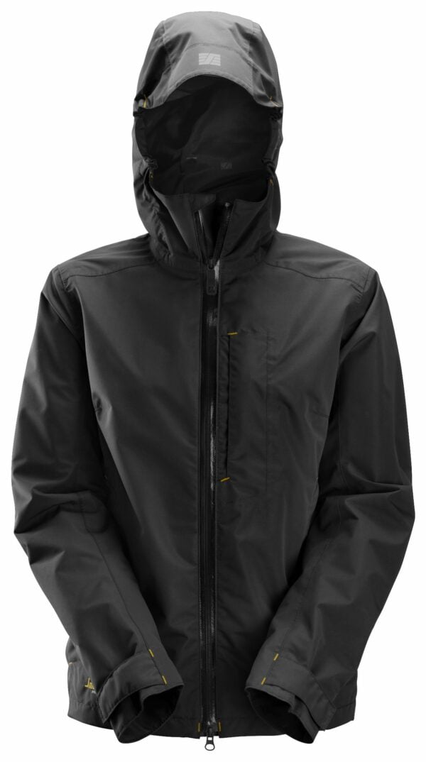 Snickers AllroundWork, Waterproof Shell Damesjack 1367