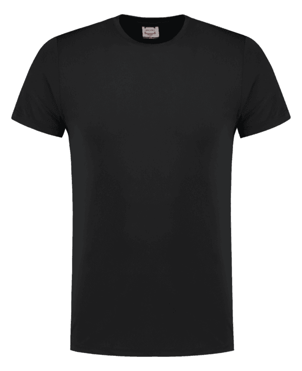 Tricorp T-Shirt Cooldry Bamboe Fitted 101003