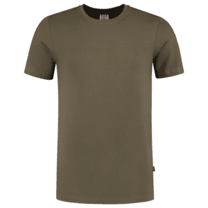 Tricorp T-Shirt Fitted 101004