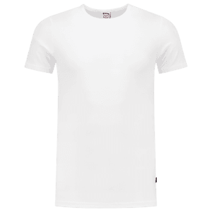 Tricorp T-Shirt Elastaan Fitted 101013