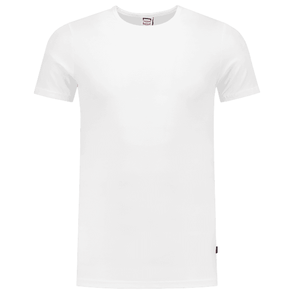 Tricorp T-Shirt Elastaan Fitted 101013