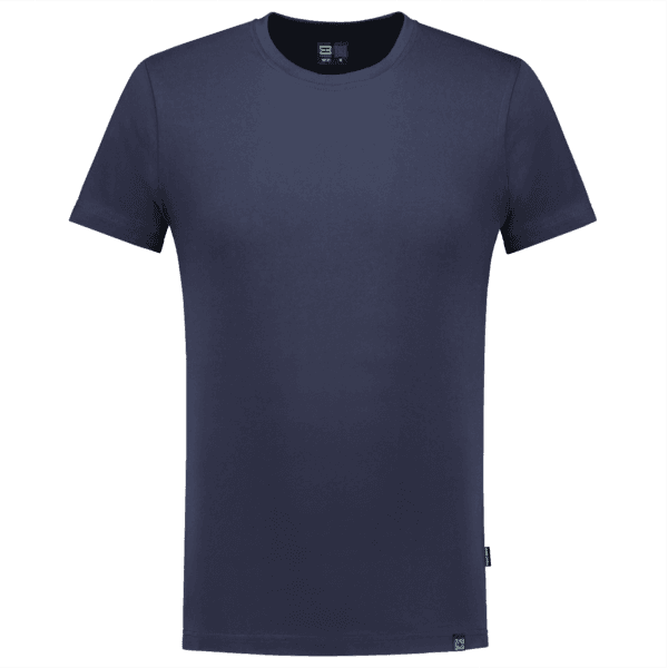 Tricorp T-shirt Fitted Rewear 101701