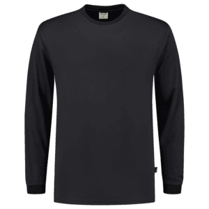 Tricorp T-Shirt UV Block Cooldry Lange Mouw 102005