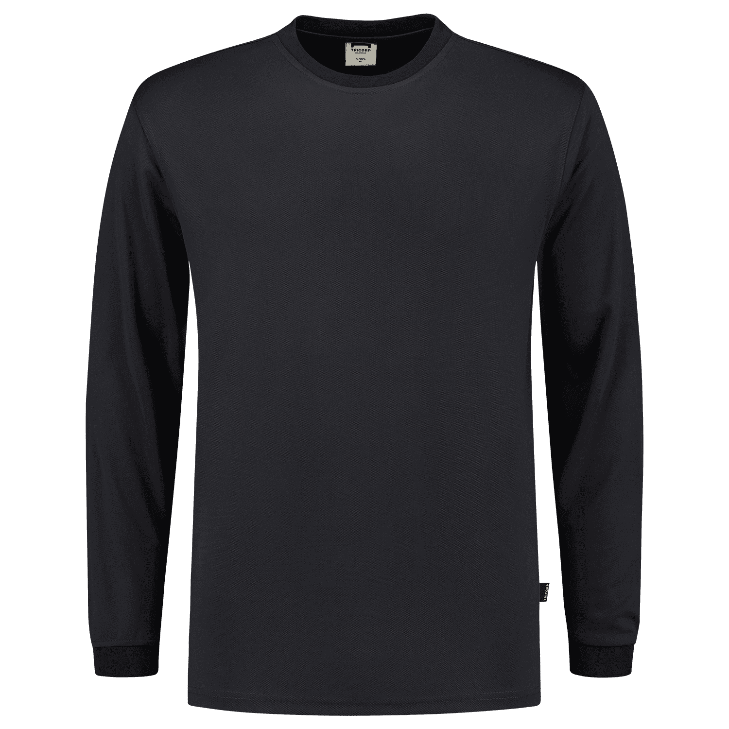 Tricorp T-Shirt UV Block Cooldry Lange Mouw 102005