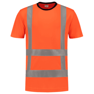 Tricorp T-Shirt RWS Birdseye 103005