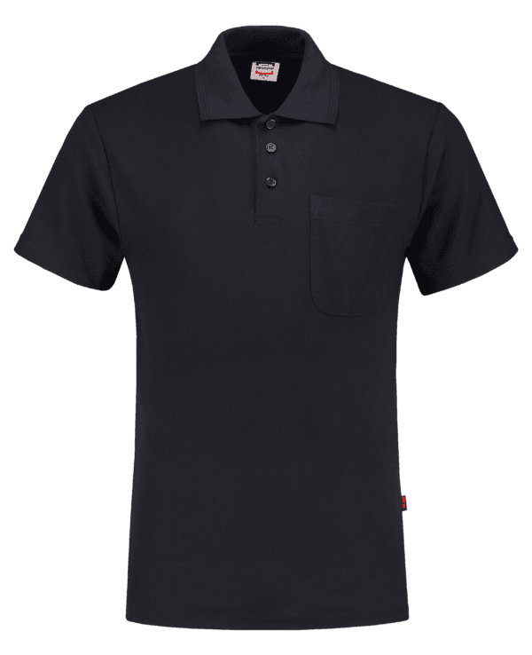 Tricorp Poloshirt Borstzak 201011