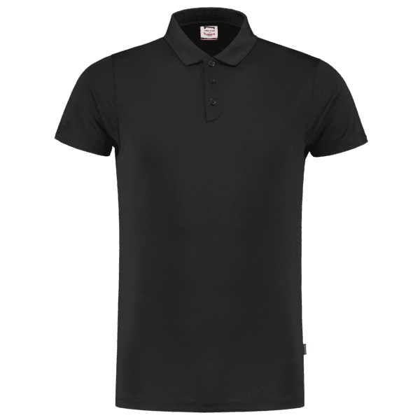 Tricorp Poloshirt  Cooldry Fitted 201013