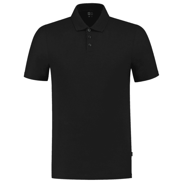 Tricorp Poloshirt Fitted Rewear 201701