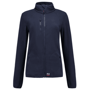 Tricorp Sweatvest Fleece Luxe Dames 301011