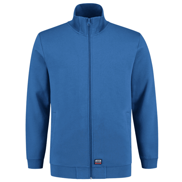 Tricorp Sweatvest 60°C Wasbaar 301017