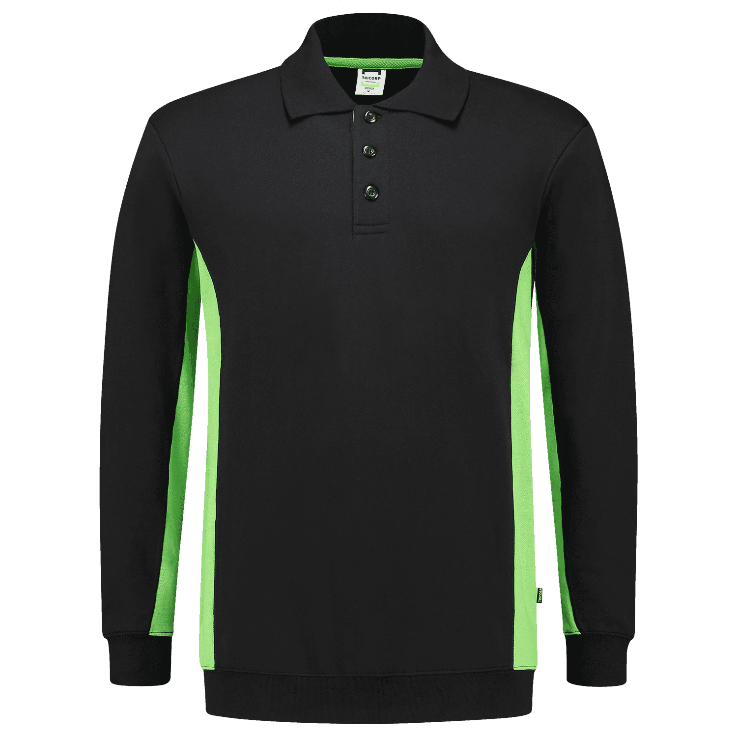 Tricorp Polosweater Bicolor 302003