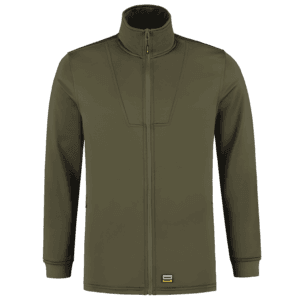 Tricorp Fleece Vest Interlock 302010