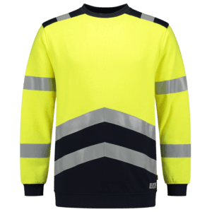 Tricorp Sweater Multinorm Bicolor 303002