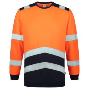 Tricorp Sweater High Vis Bicolor 303004