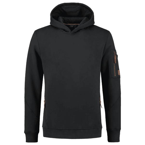 Tricorp Sweater Premium Capuchon 304001