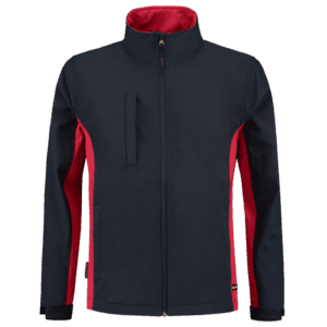 Tricorp Softshell Bicolor 402002