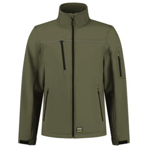 Tricorp Softshell Luxe 402006