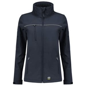 Tricorp Softshell Luxe Dames 402009