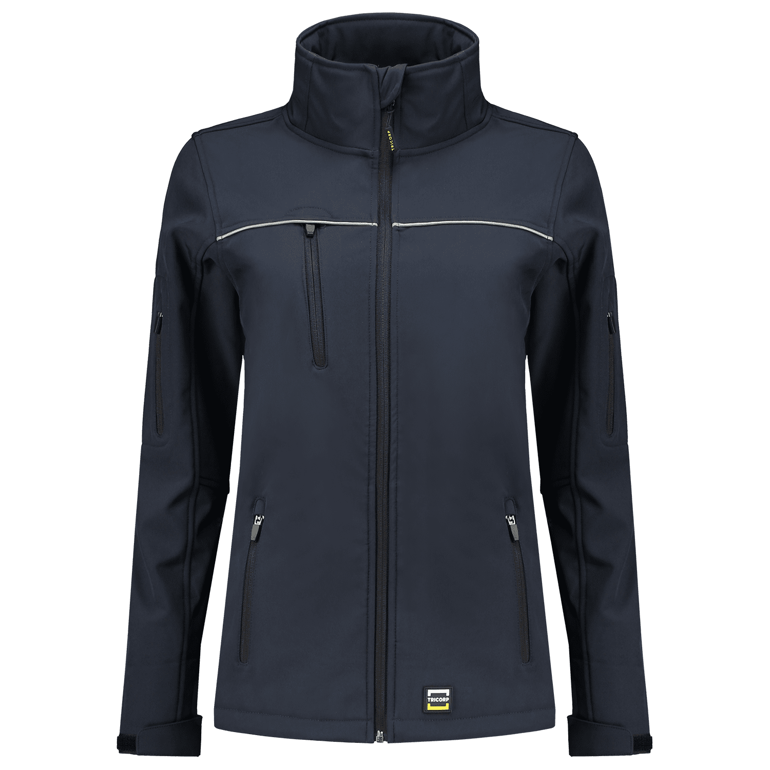 Tricorp Softshell Luxe Dames 402009