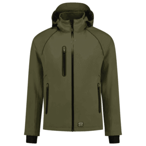 Tricorp Tech Shell 402018