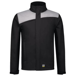 Tricorp Softshell Bicolor Naden 402021